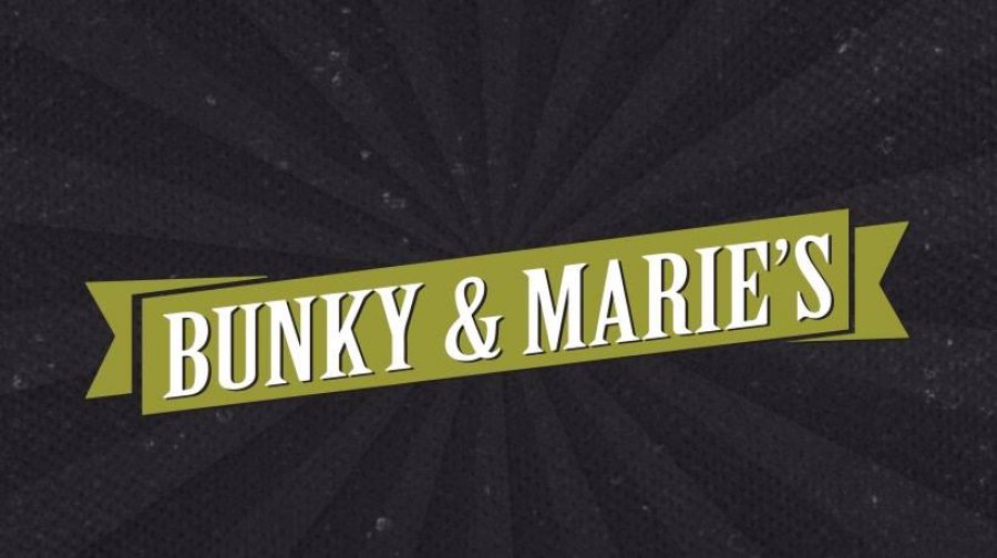 Bunky and Marie's Online Warehouse Sale