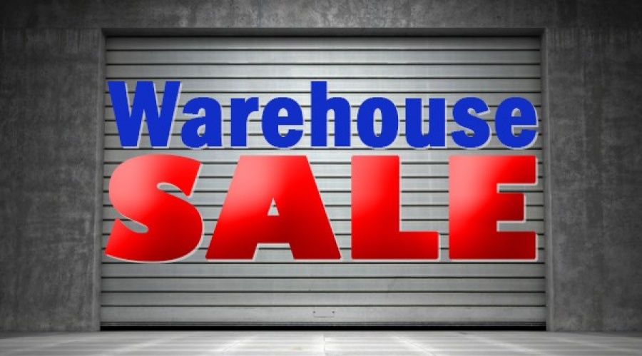 Online Kemper Warehouse Sale