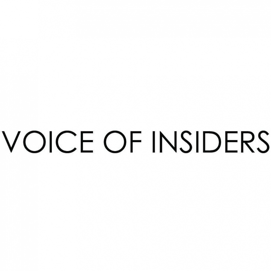 VOICE OF INSIDERS Archive Sale