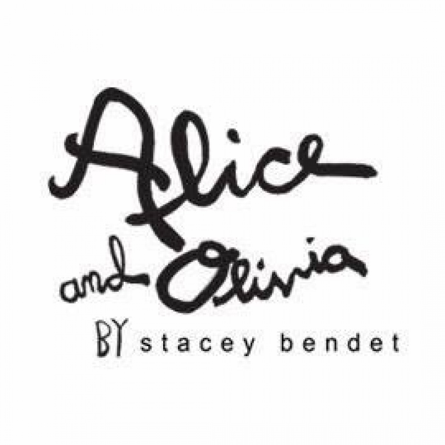 Alice + Olivia Warehouse Sale