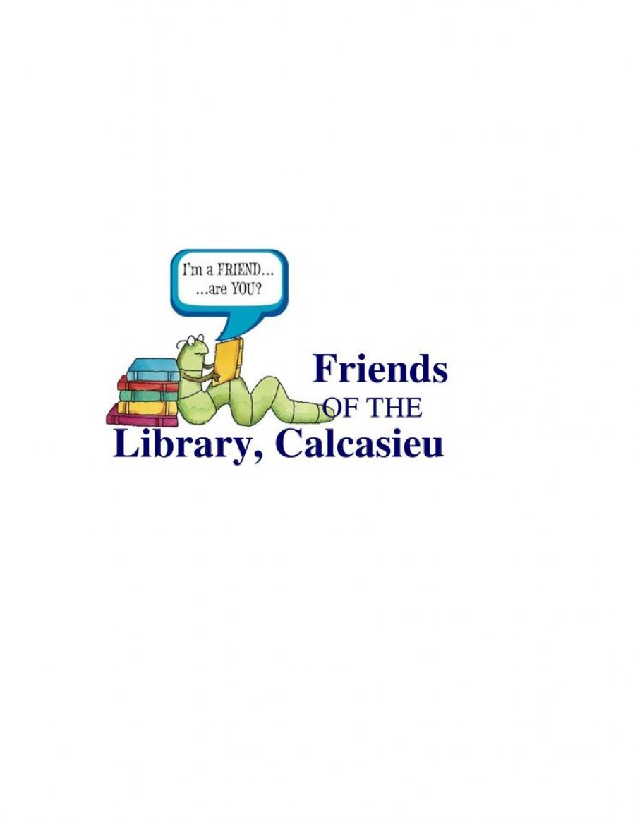 Central Library Weekly Book Sale