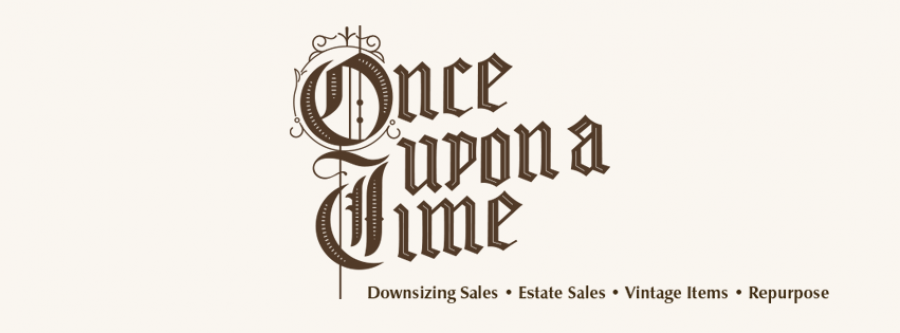 Once Upon a Time Antiques and Estate Sales Huge Warehouse Sale
