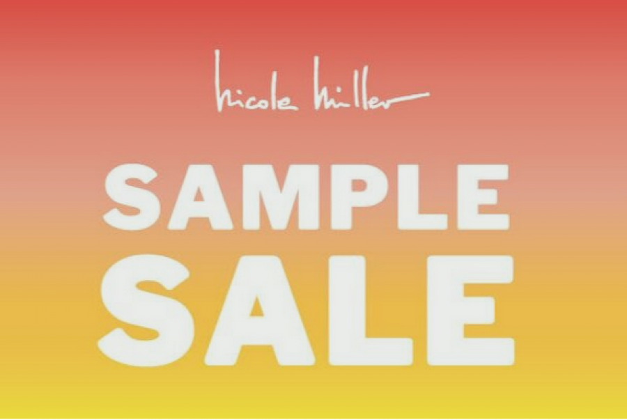 Nicole Miller Online Sample Sale