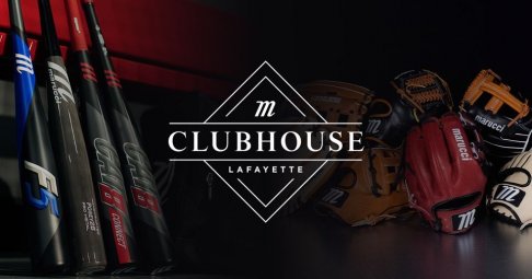  Marucci Clubhouse Warehouse Sale