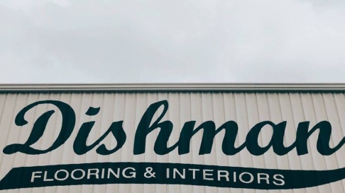 Dishman Flooring and Interiors Warehouse Clearance Sale